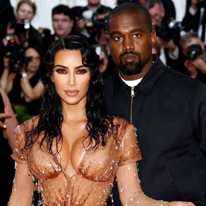 Inside the Kardashian-Jenner's History With Anna Wintour and the Met Gala