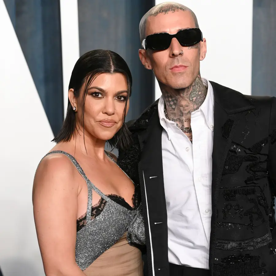 Inside the Kardashian-Jenner's History With Anna Wintour and the Met Gala