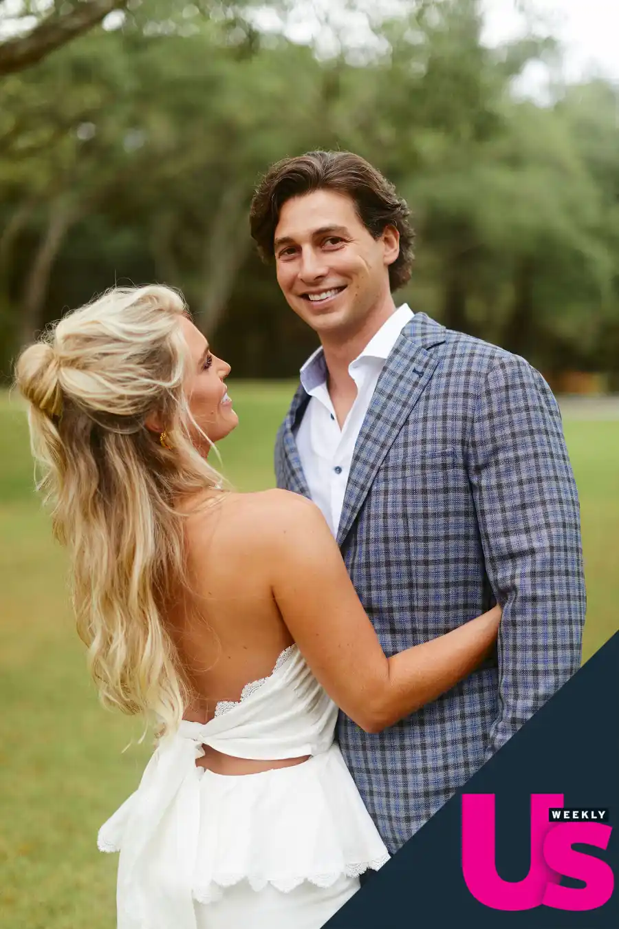 Inside Southern Charm Star Madison LeCroy's Engagement Party With Fiance Brett Randle