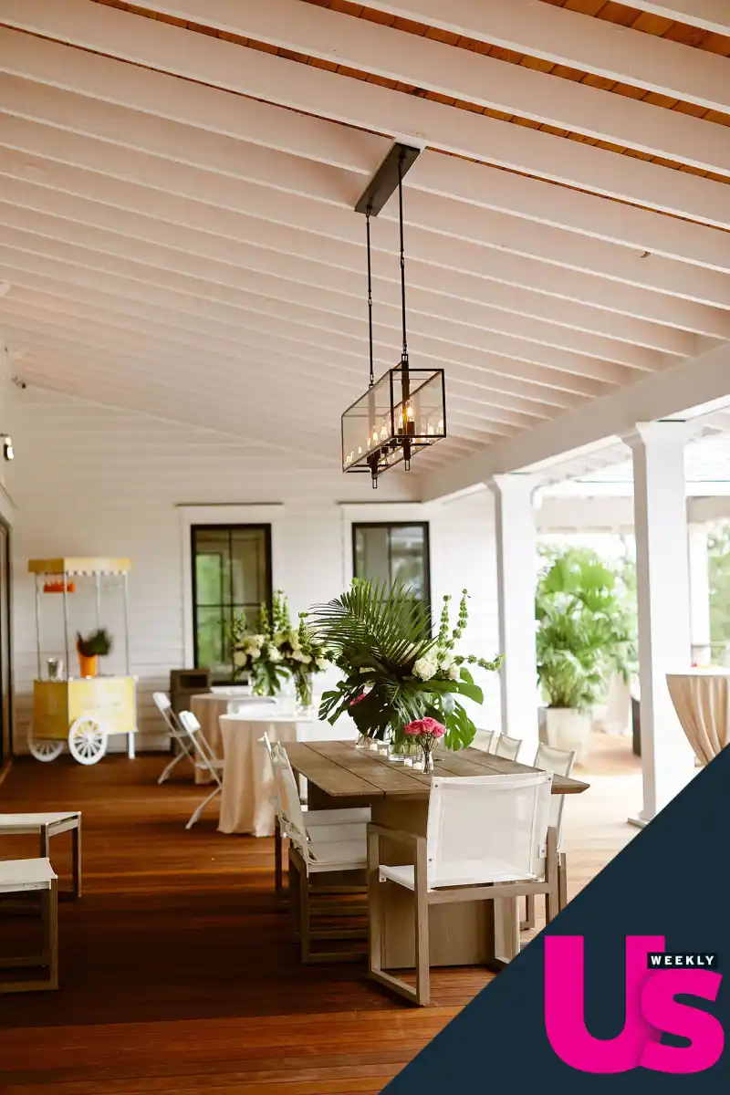 Inside Southern Charm Star Madison LeCroy's Engagement Party With Fiance Brett Randle