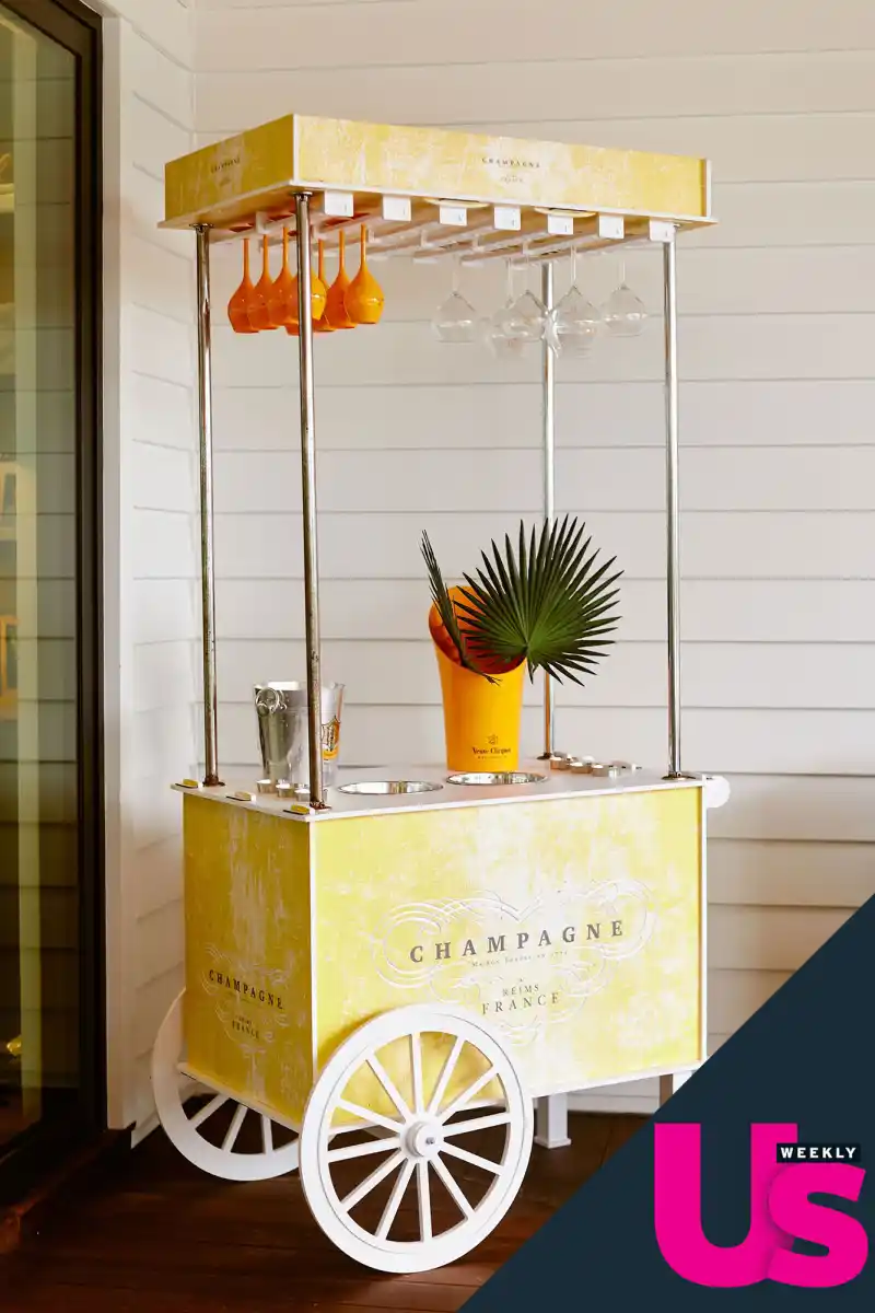 Inside Southern Charm Star Madison LeCroy's Engagement Party With Fiance Brett Randle