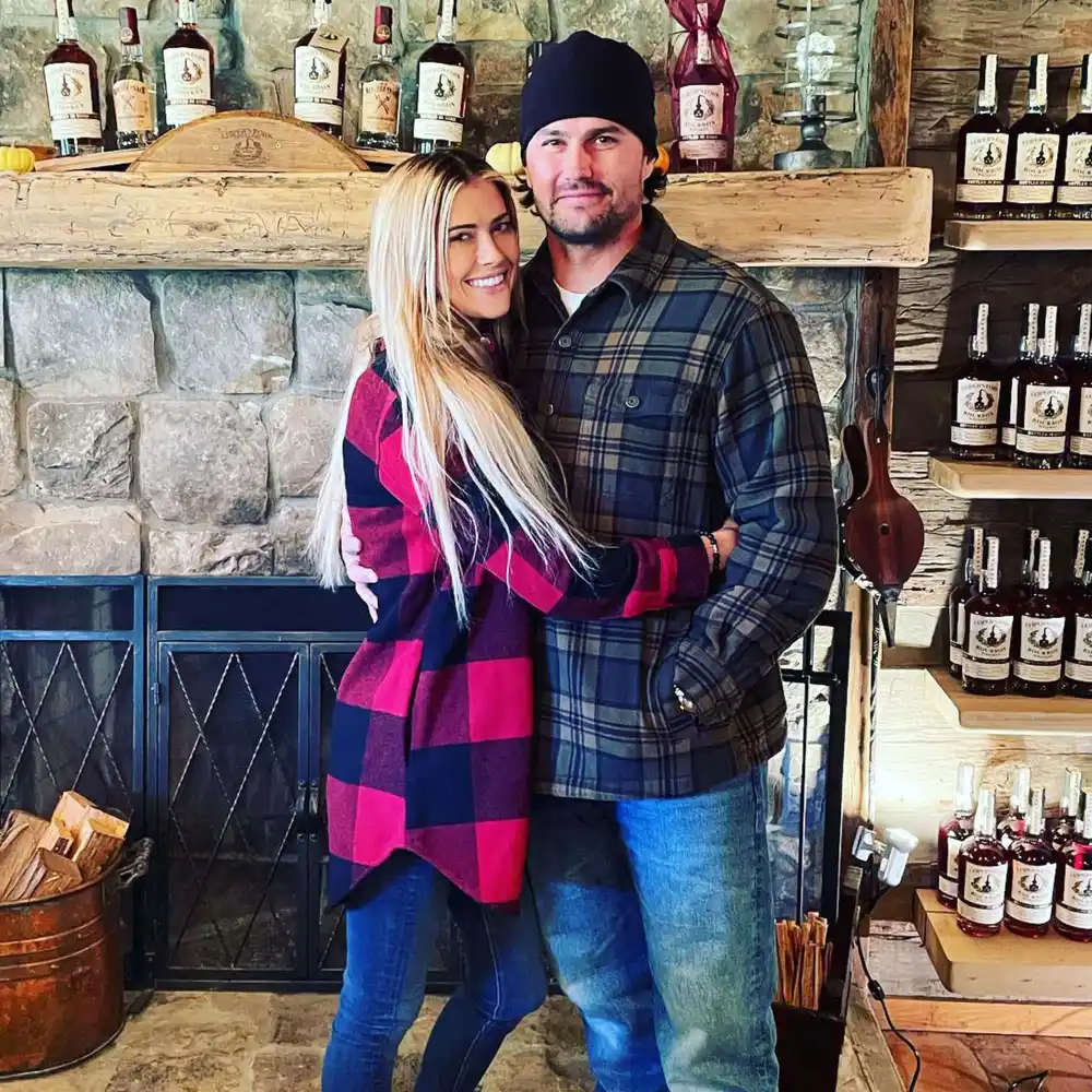 Inside Tarek El Moussa&rsquo;s Relationship With Christina Haack&rsquo;s Husband Joshua Hall