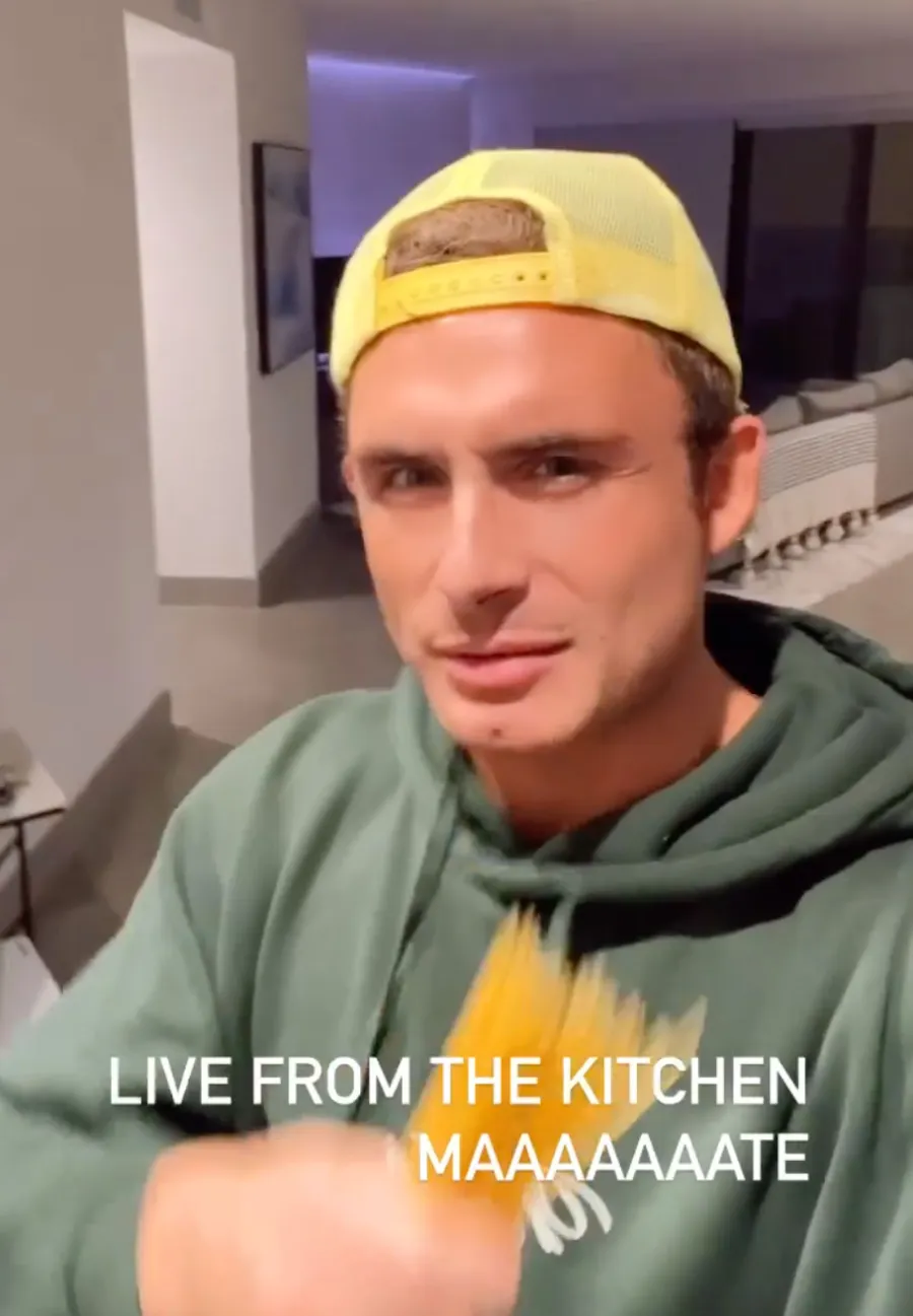 Why Scheana Shay Kristen Doute More Vanderpump Rules Are Missing From Stassi Schroeder Beau Clarks Rome Wedding