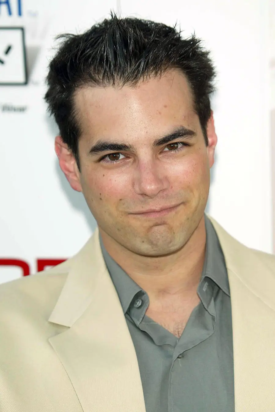 Jamie Elman American Dreams Cast Where Are They Now