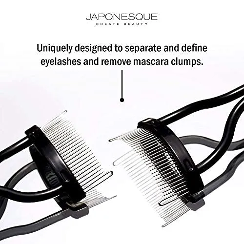 Japonesque Velvet Touch Lash Separator