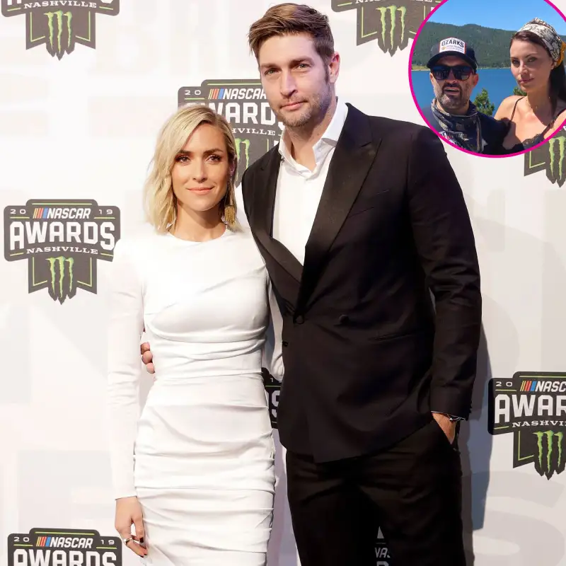 Jay Cutler Is Having Affair With Pal Trace Ayala’s Wife Samantha Robertson Following Kristin Cavallari Split