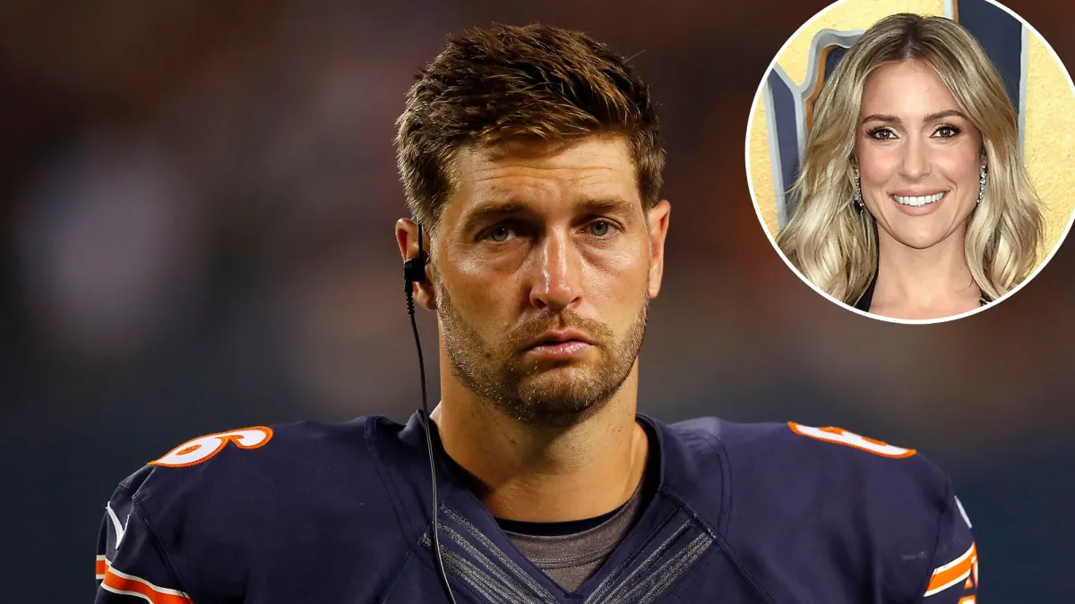 Jay Cutler Is Having Affair With Pal’s Wife Following Kristin Cavallari Split