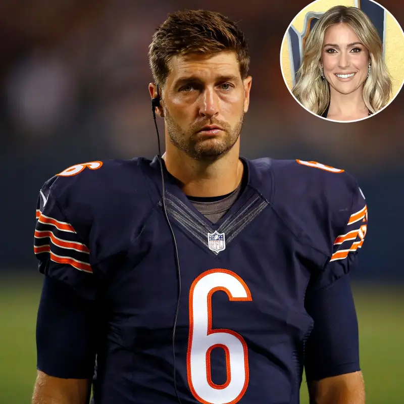 Jay Cutler Is Having Affair With Pal’s Wife Following Kristin Cavallari Split