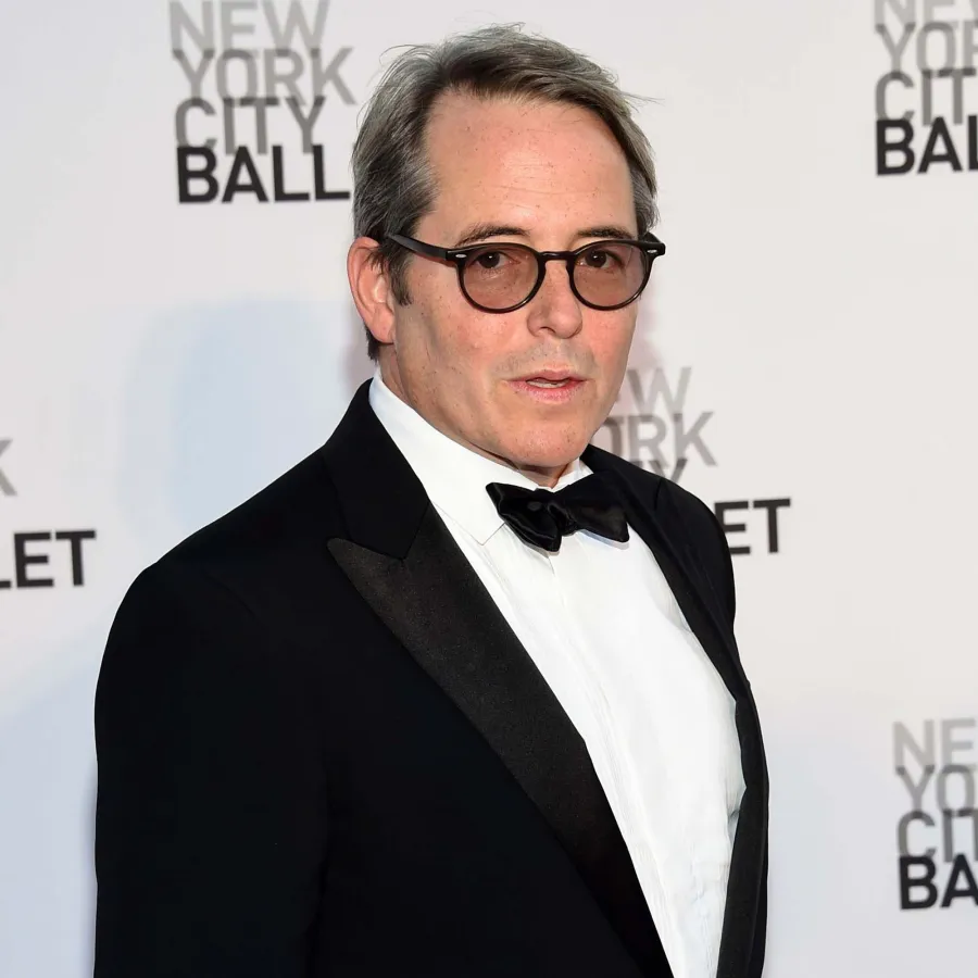 Jennifer Grey Matthew Broderick Look Back on Fatal Car Crash In Their Own Words