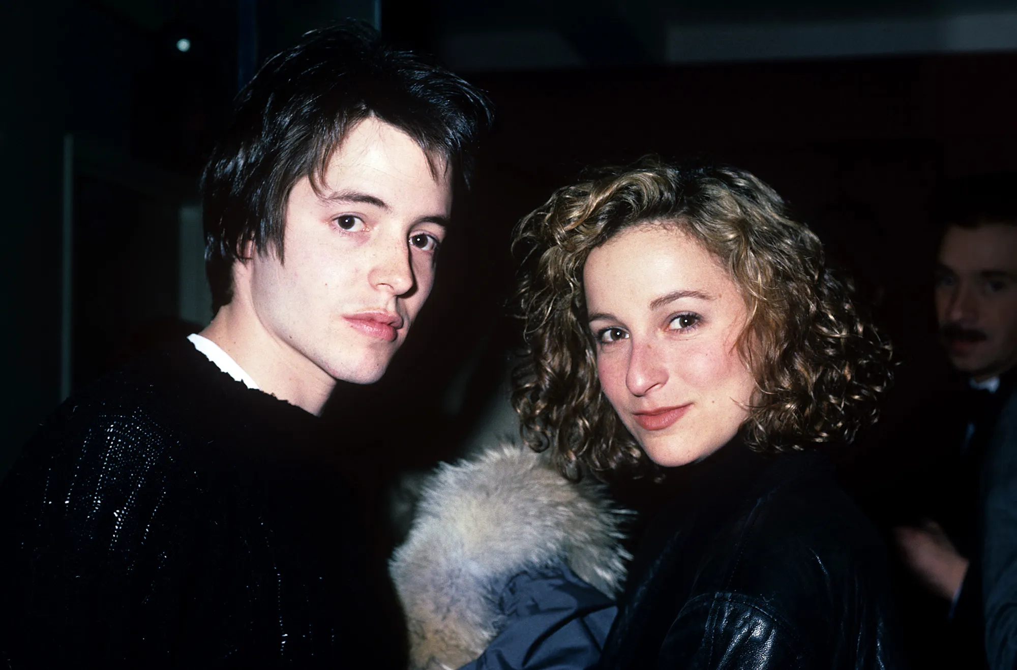 Jennifer Grey Recalls Traumatic Car Accident With Matthew Broderick That Left 2 People Dead: ‘You Don’t Come Back From That’