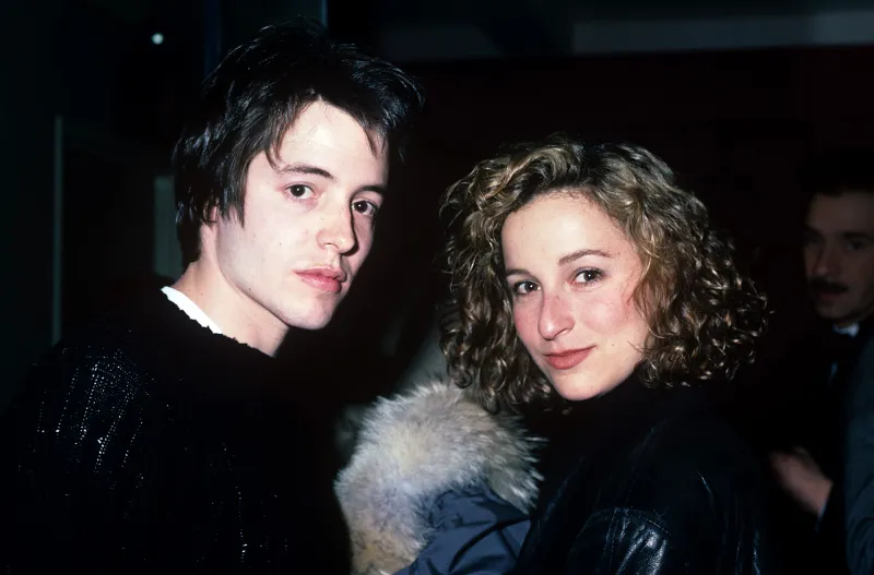 Jennifer Grey Recalls Traumatic Car Accident With Matthew Broderick That Left 2 People Dead: ‘You Don’t Come Back From That’