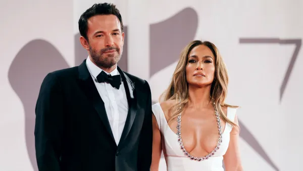 Jennifer Lopez Wants to Marry Ben Affleck ‘Sooner Rather Than Later’
