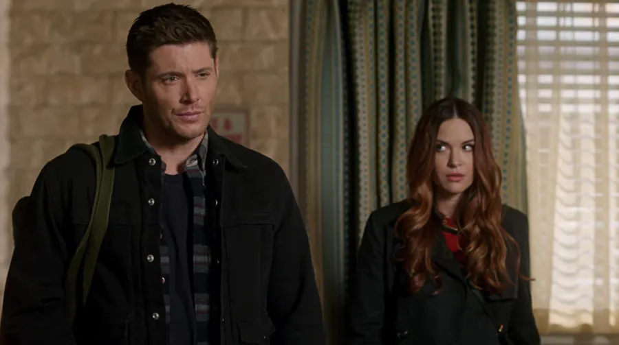 Jensen Ackles and Danneel Harris’ Relationship Timeline