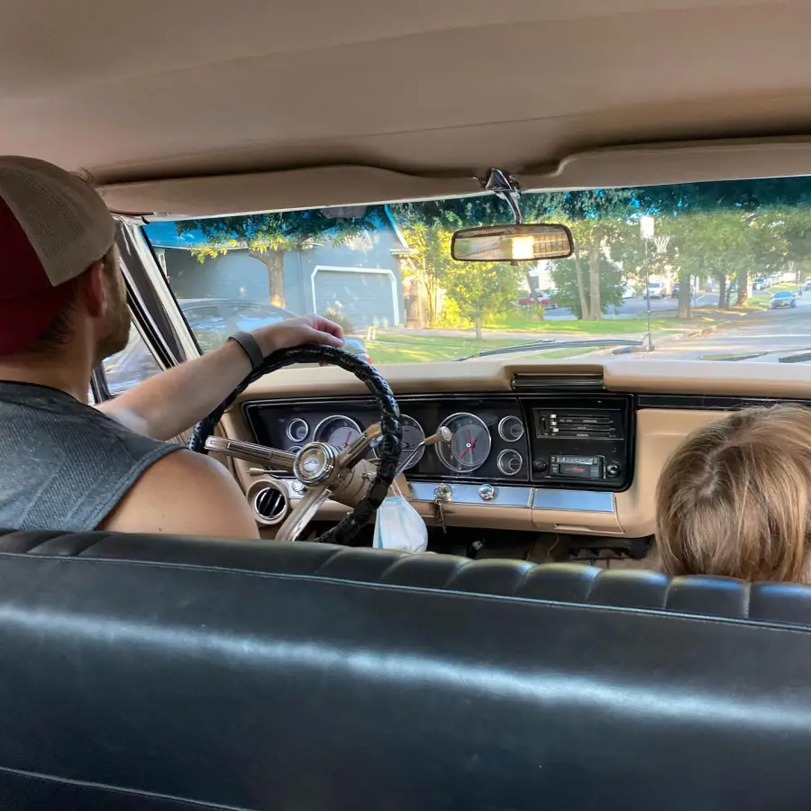 Jensen Ackles and Danneel Harris’ Relationship Timeline