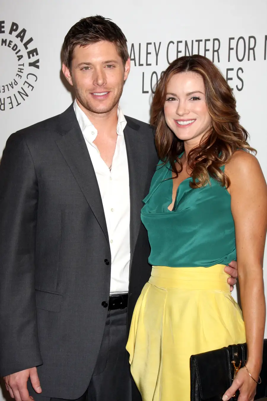 Jensen Ackles and Danneel Harris’ Relationship Timeline