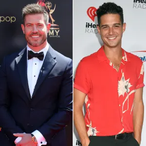 Jesse Palmer Will Take Over Hosting Duties on ‘Bachelor in Paradise,’ Wells Adams to Return as Bartender