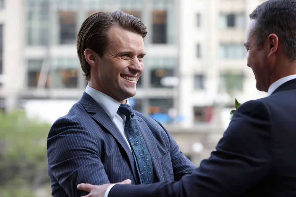 Jesse Spencer Chicago Fire Showrunners Tease Character Deaths