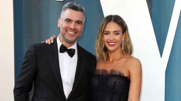 Jessica Alba and Cash Warren Struggled in the Early Years of Their Marriage