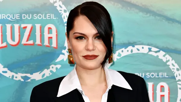 Jessie J 'Never Felt So Lonely' After Pregnancy Loss: 'The Saddest Thing