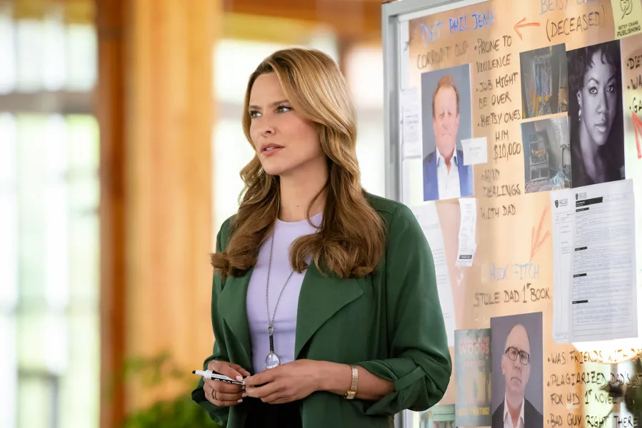 GAC Media and Hallmark Stars Where They Stand With Networks