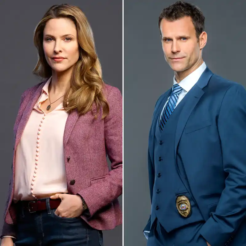 GAC Media and Hallmark Stars Where They Stand With Networks