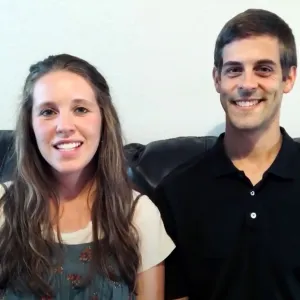 Jill and Derick Dillard Are Not Rejoicing Nor Disappointed About Josh Duggars Prison Sentence