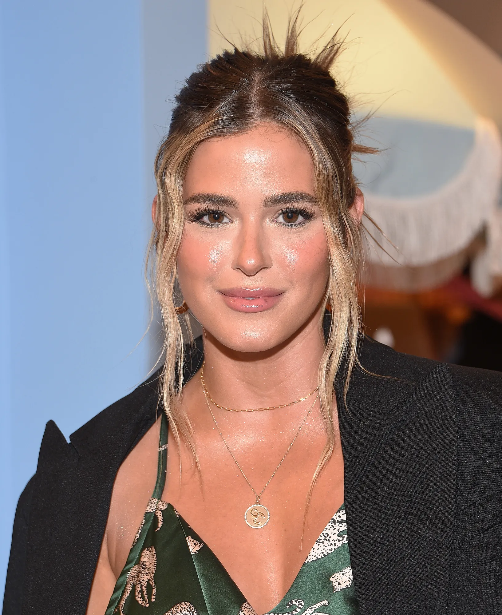 JoJo Fletcher Celebrity Bio