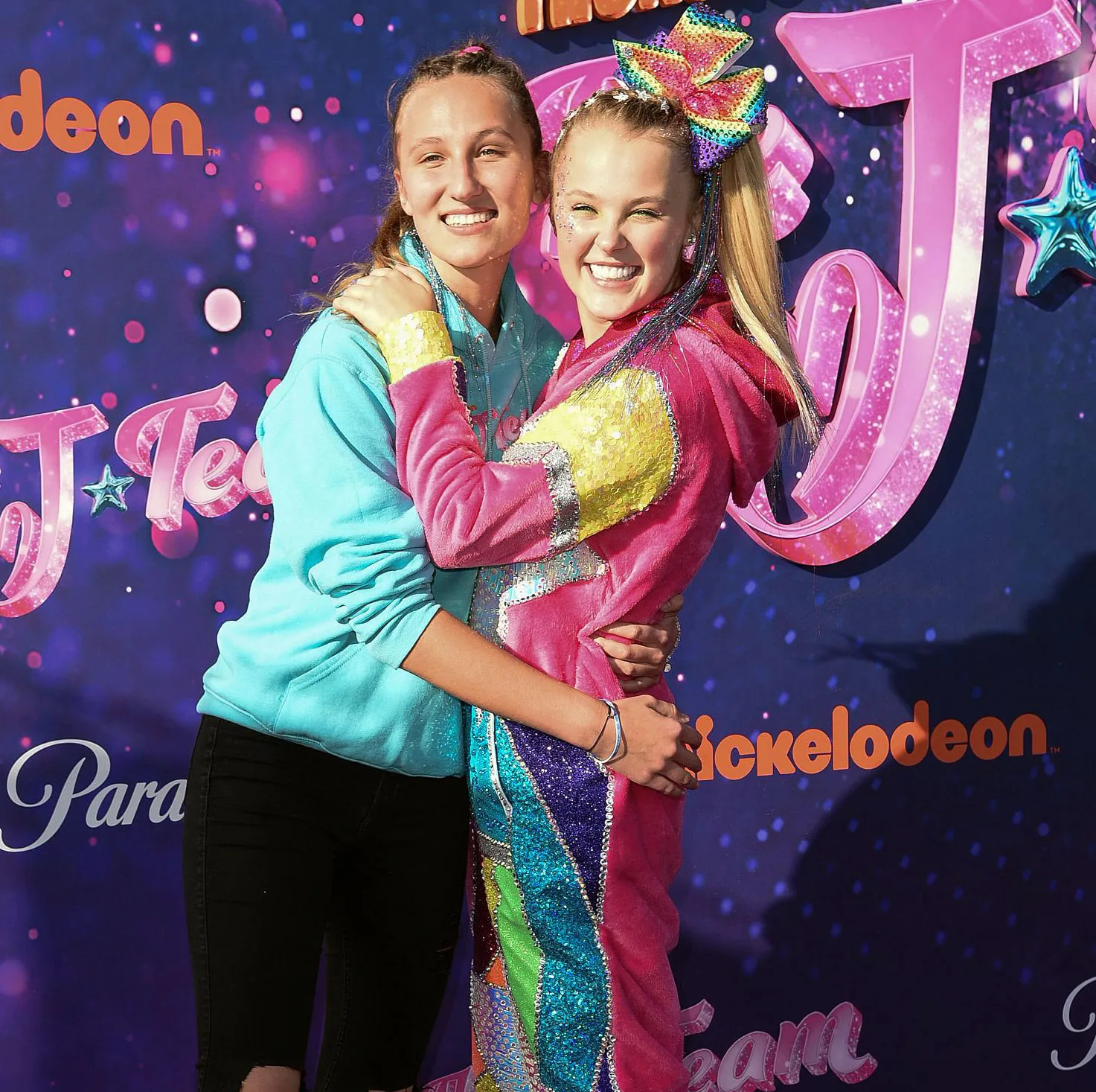 JoJo Siwa Confirms She and Girlfriend Kylie Prew Are Back Together 7 Months After Their Split