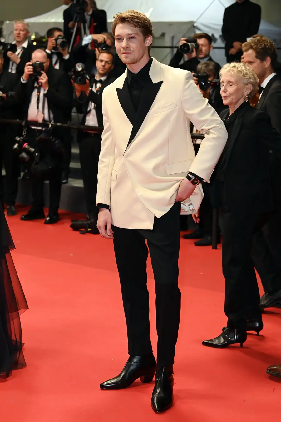 Cannes Film Festival 2022 See the Best Red Carpet Fashion