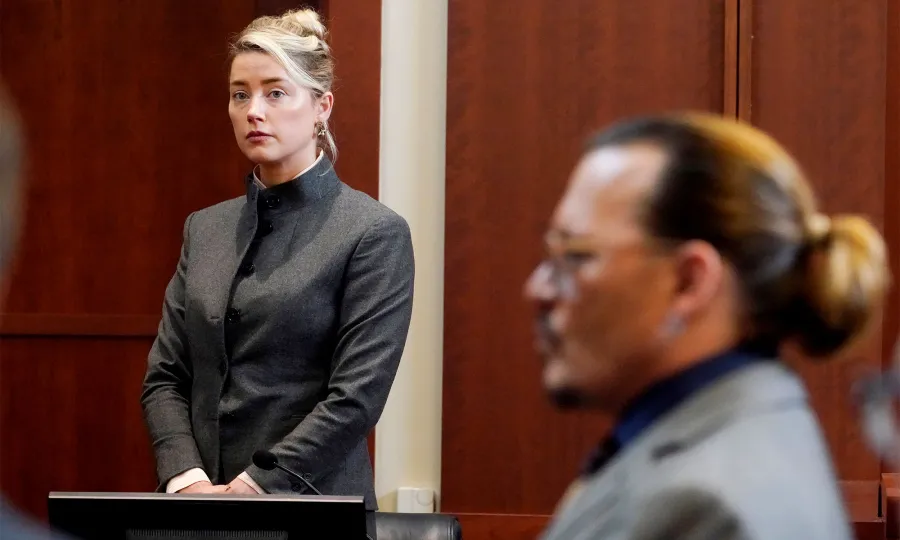 Johnny Depp and Amber Heard's Defamation Trial: The 'Aquaman' Drama Explained