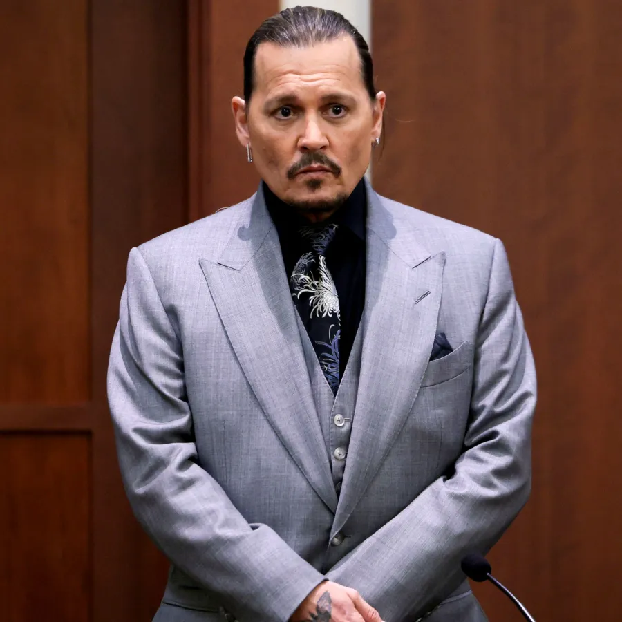 Johnny Depp and Amber Heard's Defamation Trial: The 'Aquaman' Drama Explained