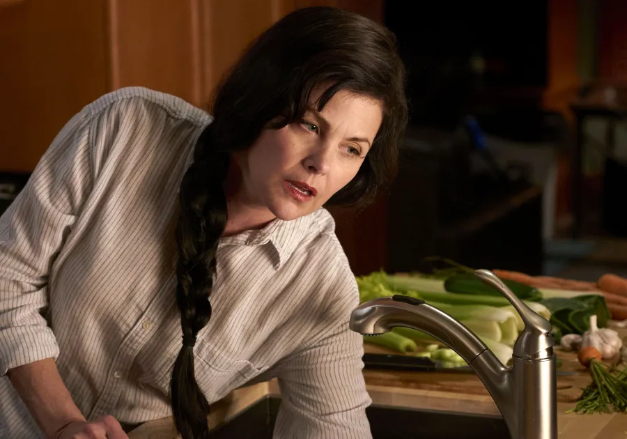 Johnny Depp’s Ex Sherilyn Fenn Supports Her ‘First Love’ Amid Amber Trial