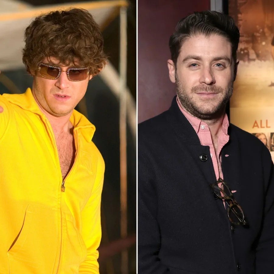 Jon Abrahams House of Wax Cast Where Are They Now