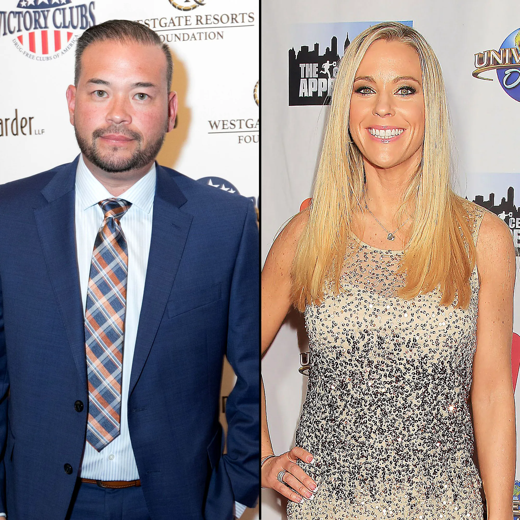Jon Gosselin Claims Kate Gosselin Alienated Him From Their Kids