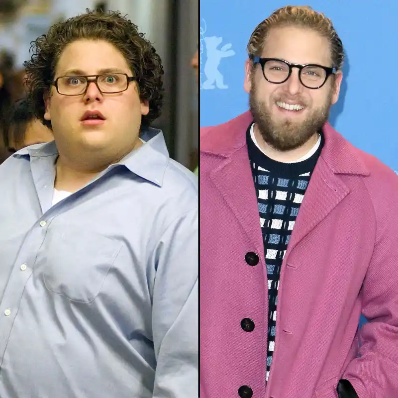 Jonah Hill Accepted Cast Where Are They Now