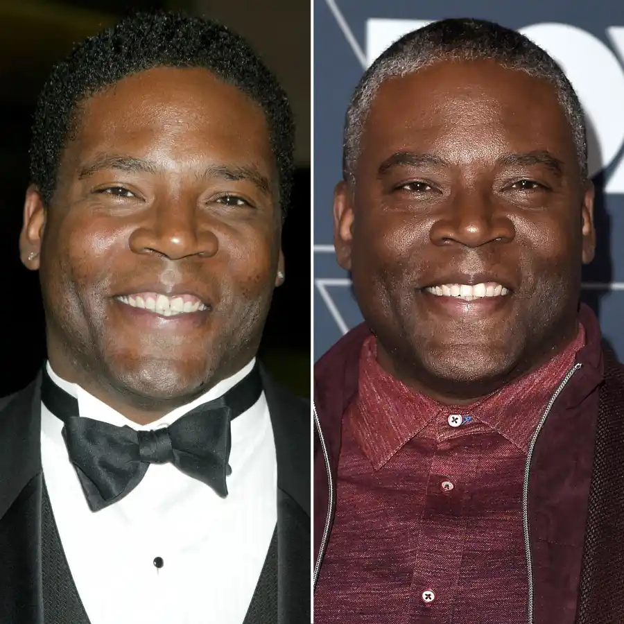 Jonathan Adams American Dreams Cast Where Are They Now