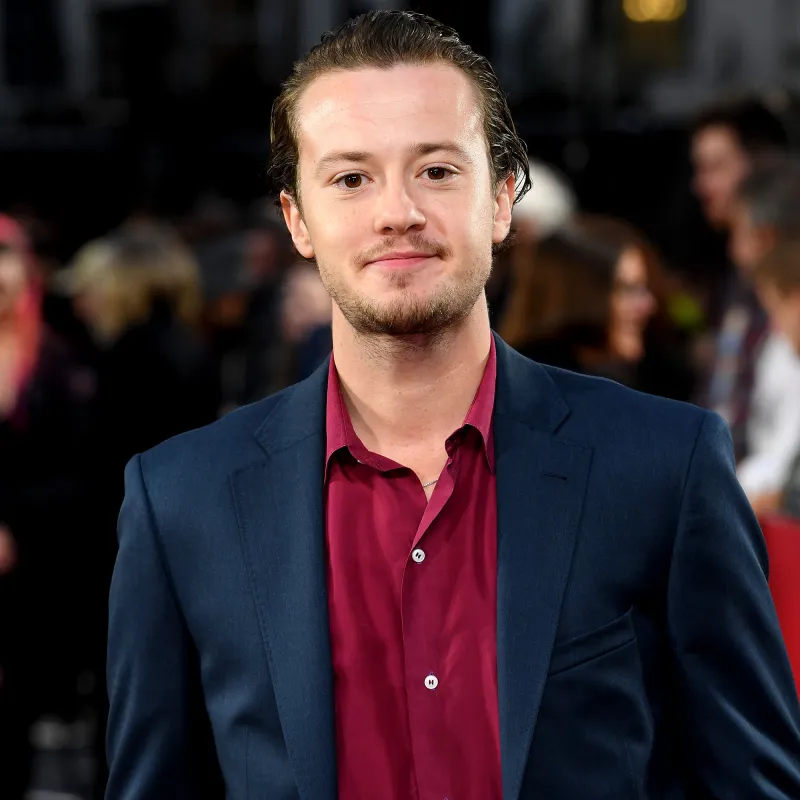 Joseph Quinn: 5 Things to Know About the New ‘Stranger Things’ Actor