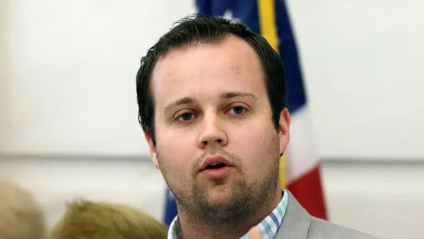 Josh Duggar Sentenced to TK Months Years After Being Convicted on Child Pornography Charges
