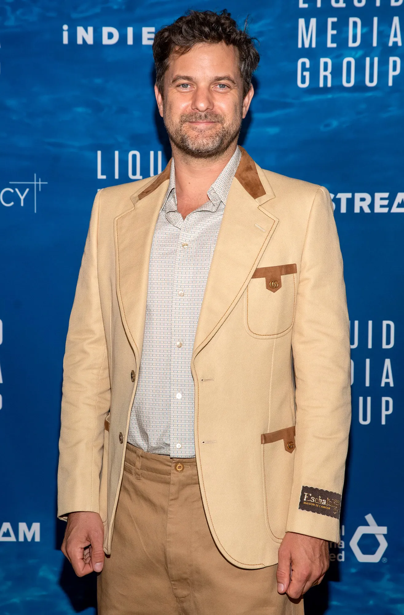 Joshua Jackson ‘Advocated’ for Pacey and Joey Endgame on ‘Dawson’s Creek’: 'The More Interesting End'