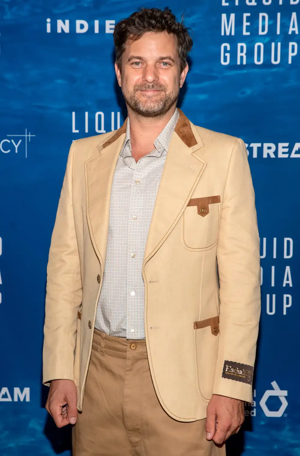 Joshua Jackson &lsquo;Advocated&rsquo; for Pacey and Joey Endgame on &lsquo;Dawson&rsquo;s Creek&rsquo;: 'The More Interesting End'