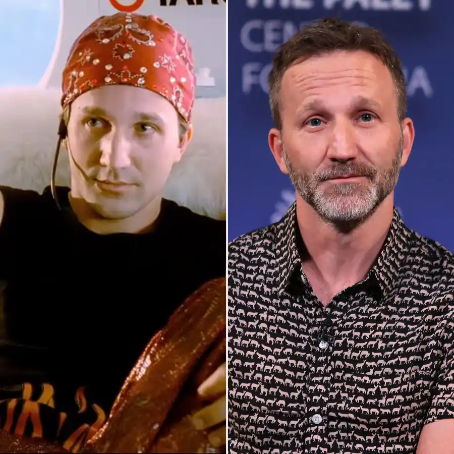 'Josie and the Pussycats' Cast: Where Are They Now?