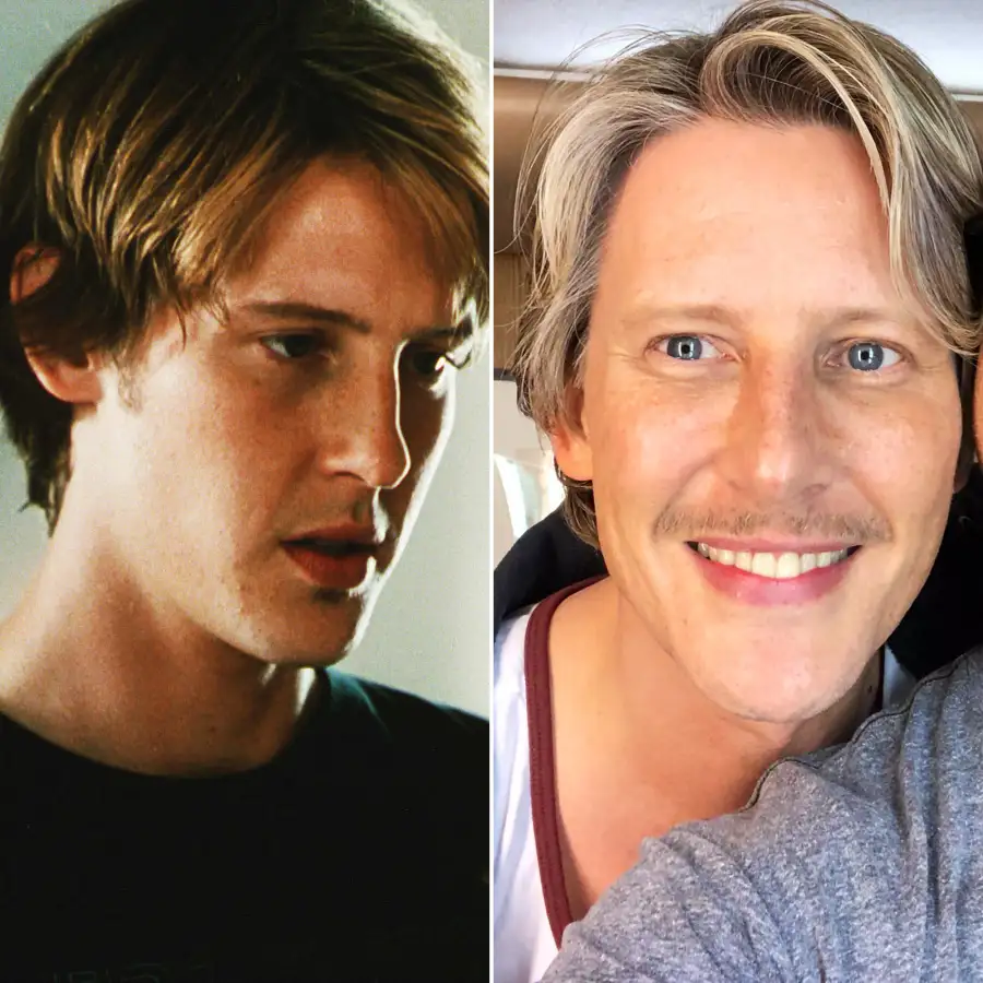 'Josie and the Pussycats' Cast: Where Are They Now?