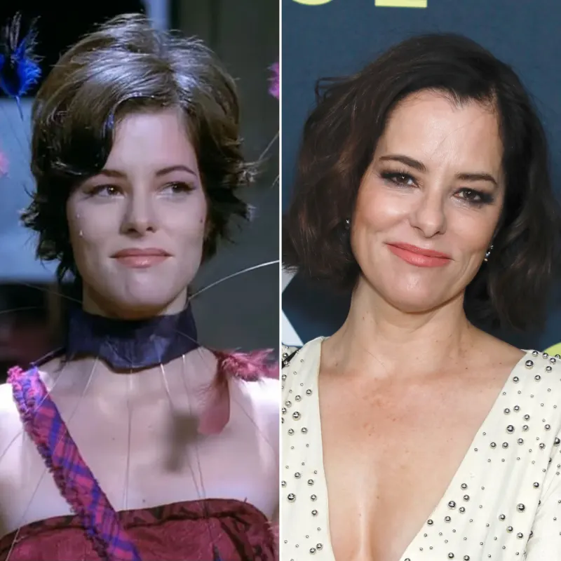 'Josie and the Pussycats' Cast: Where Are They Now?