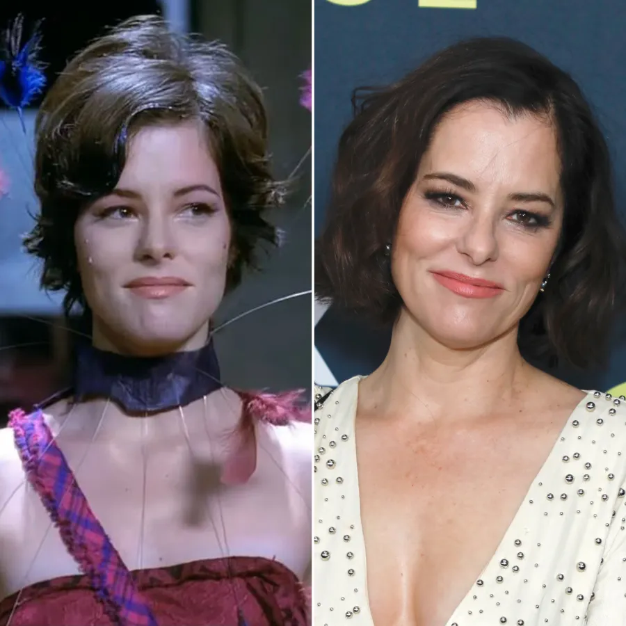 'Josie and the Pussycats' Cast: Where Are They Now?