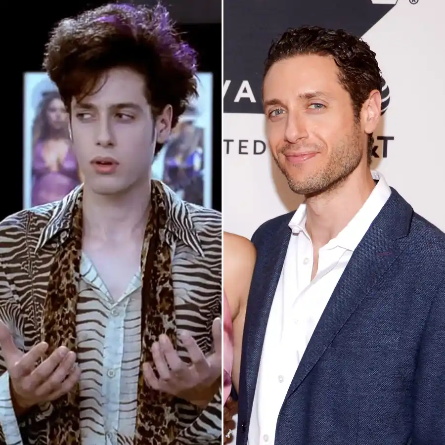 'Josie and the Pussycats' Cast: Where Are They Now?