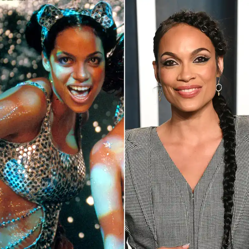 'Josie and the Pussycats' Cast: Where Are They Now?