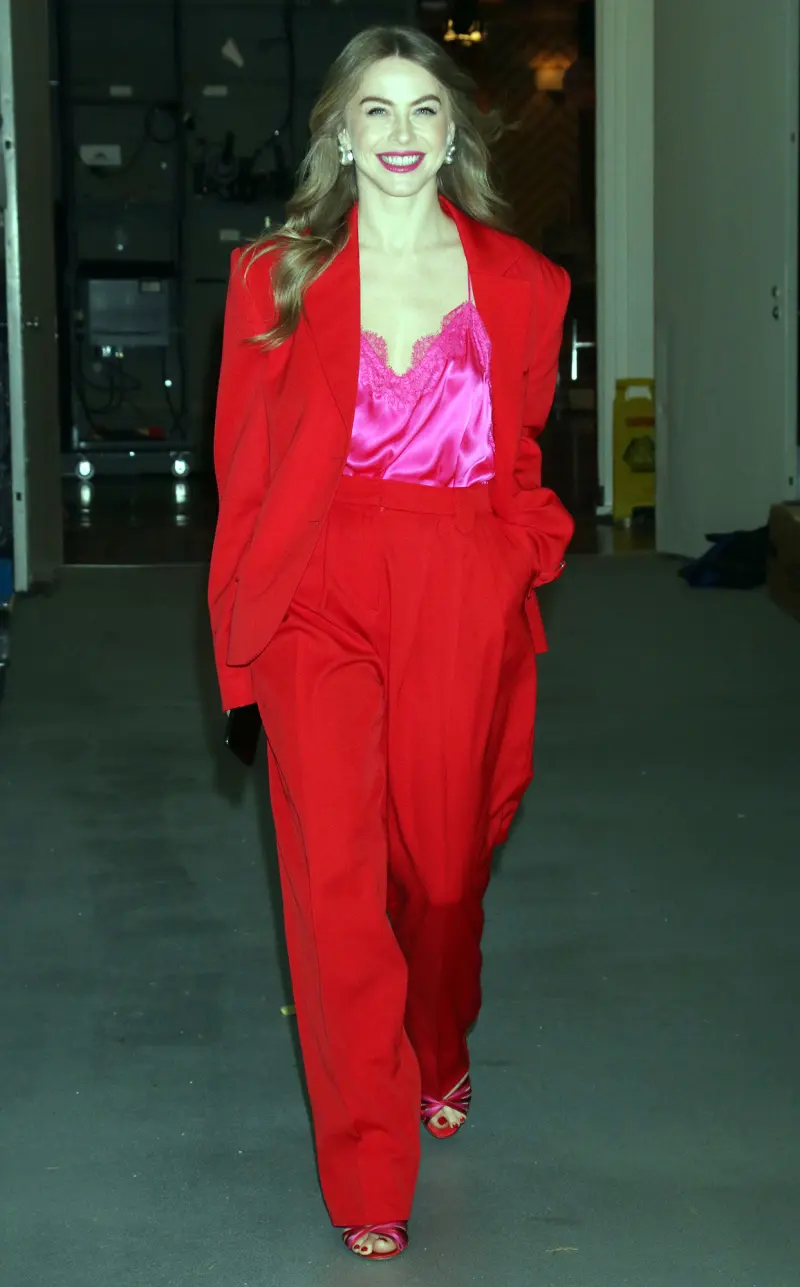 About Last Night See the Best Dressed Stars on the Red Carpet and Beyond