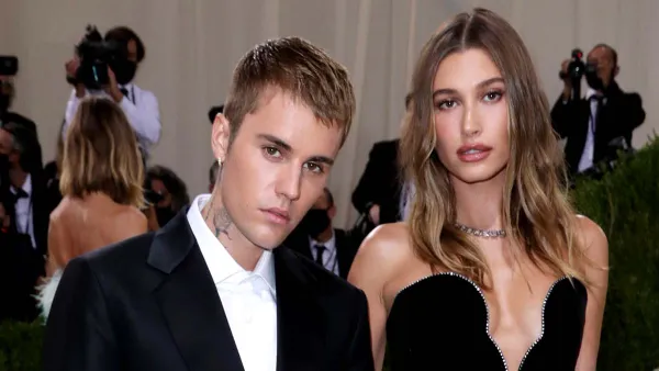 Justin Bieber Thought Marriage Hailey Baldwin Would Fix All My Problems