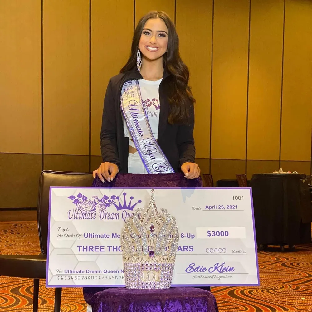 Kaila Posey Family Reveals Cause of Death 3