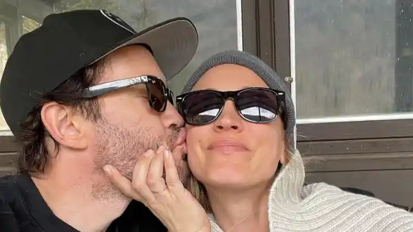 Kaley Cuoco Goes Instagram Official With New BF Tom Pelphrey After Karl Cook Split: ‘The Sun Breaks Through’